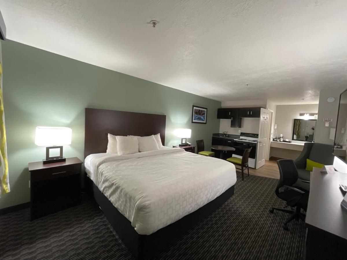 Wingate By Wyndham