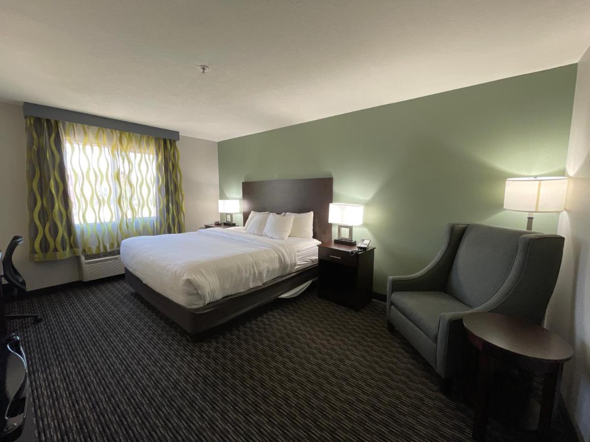 Hotel Wingate By Wyndham
