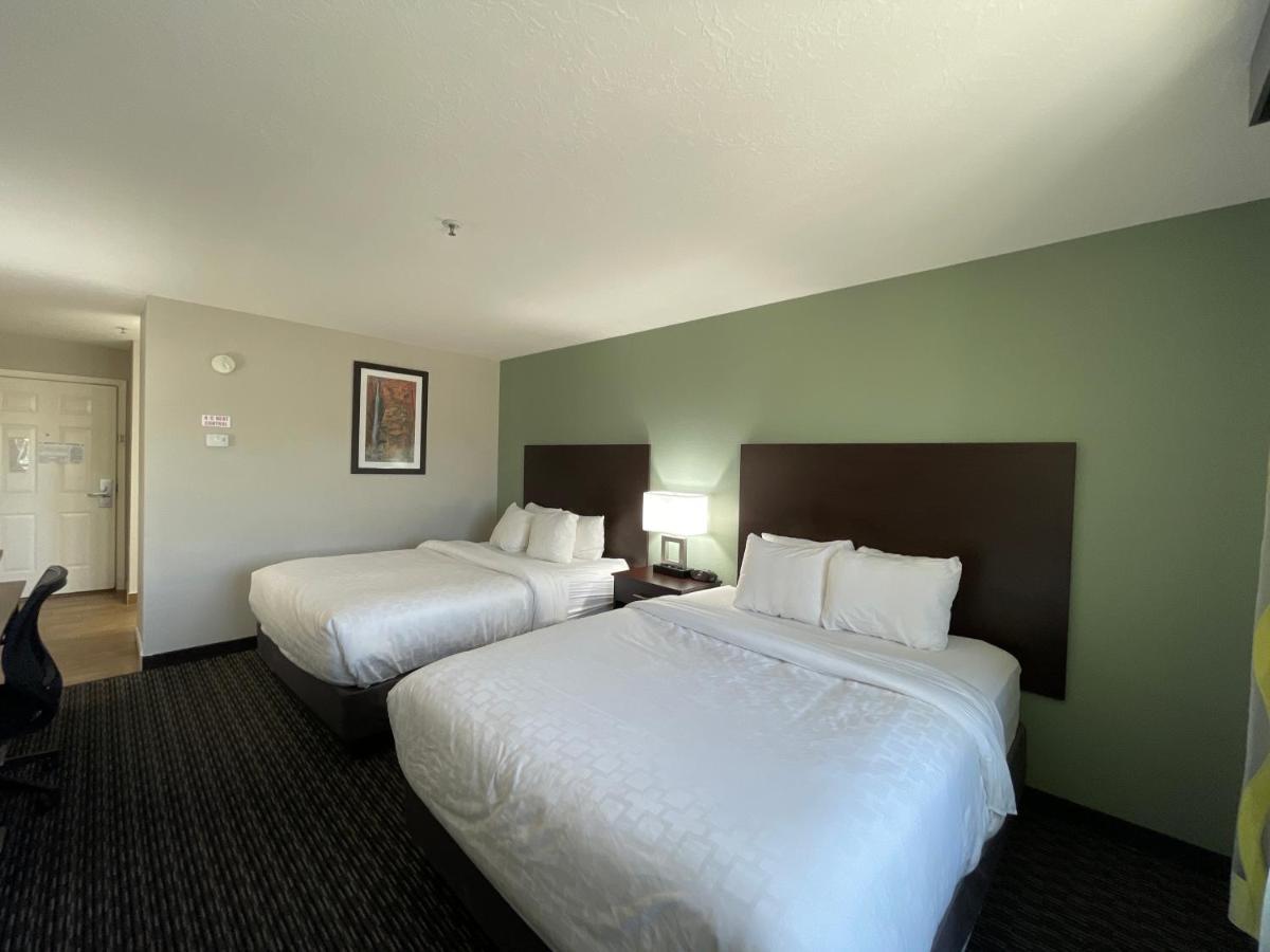 Wingate By Wyndham Cedar Cedar City
